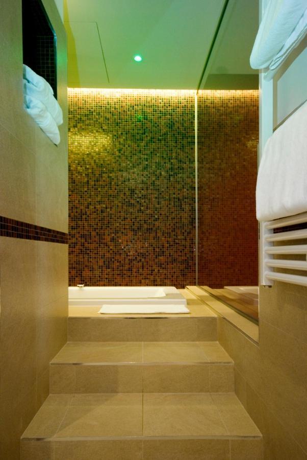 Hotel Glamour Bassano del Grappa Exterior photo