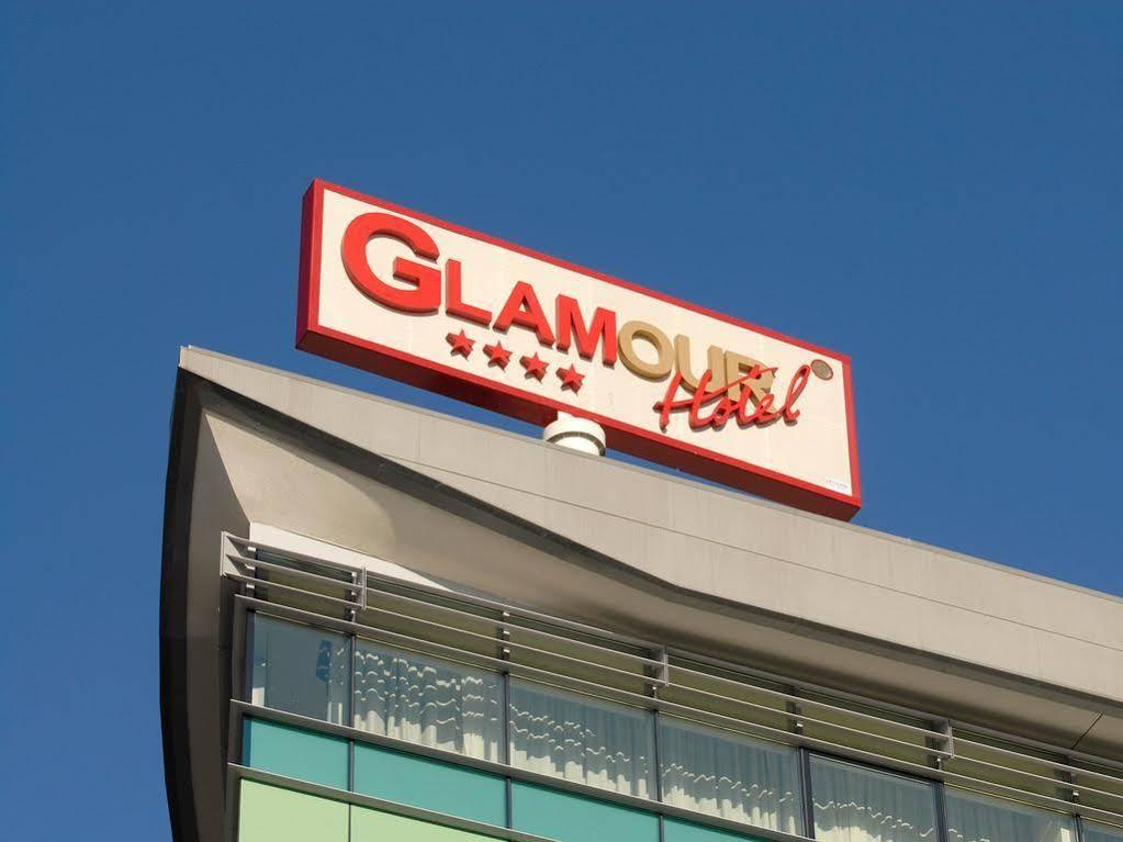 Hotel Glamour Bassano del Grappa Exterior photo