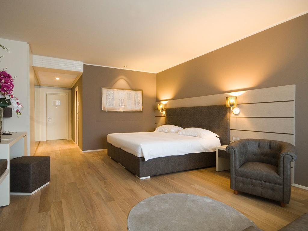 Hotel Glamour Bassano del Grappa Exterior photo