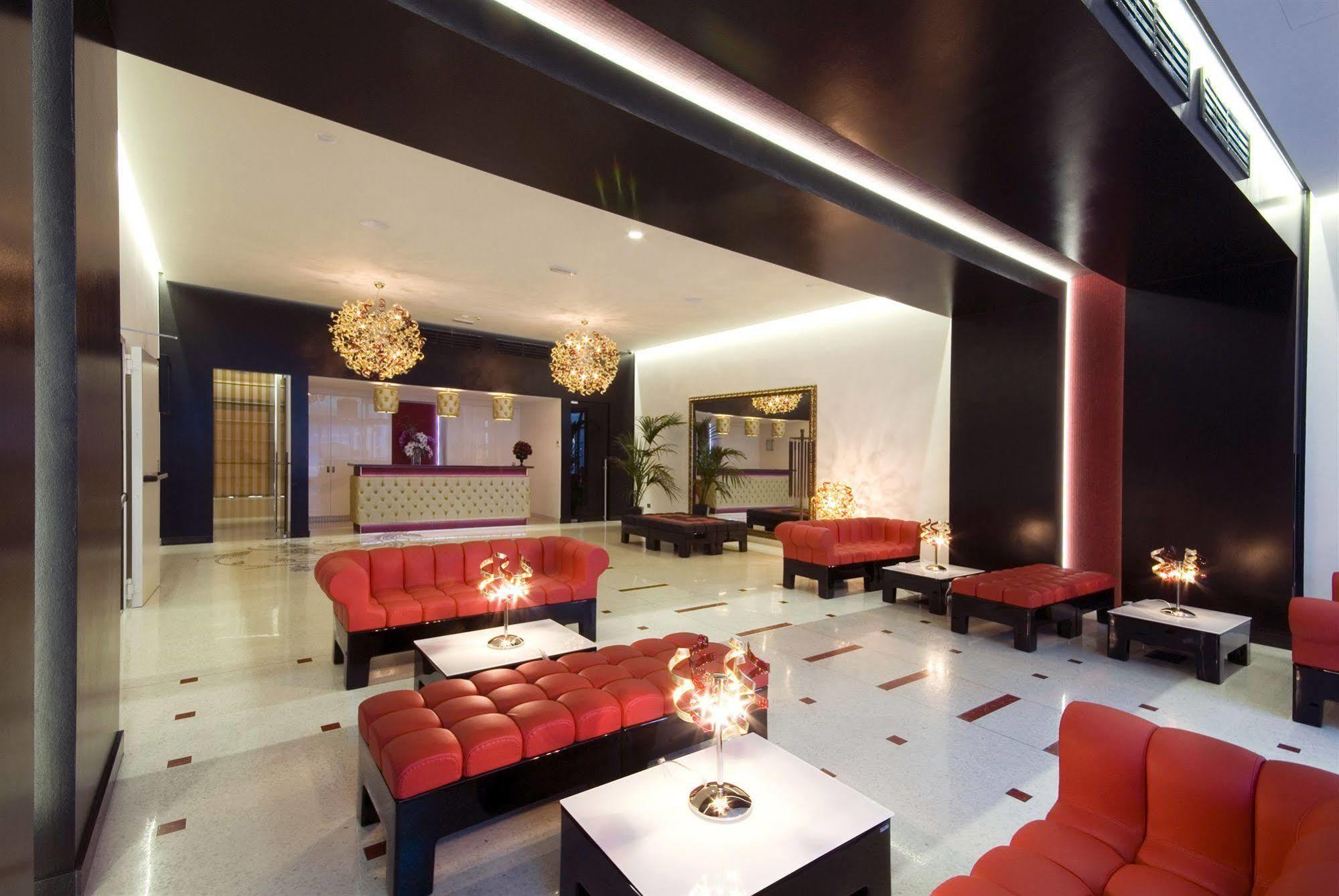 Hotel Glamour Bassano del Grappa Exterior photo